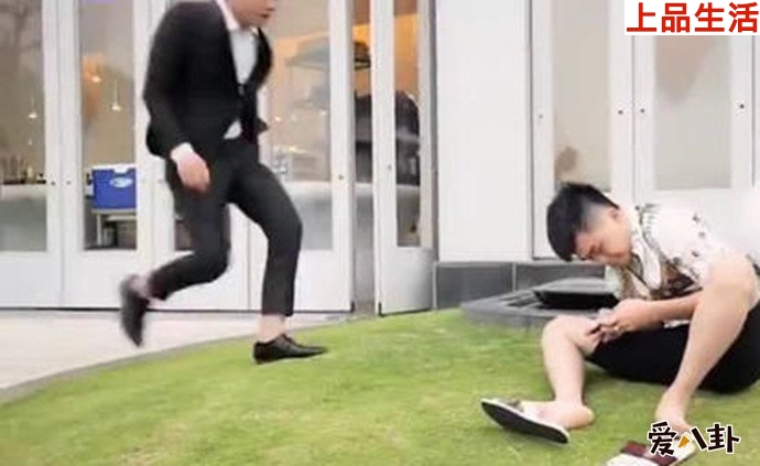 王智達(dá)張星穎結(jié)婚