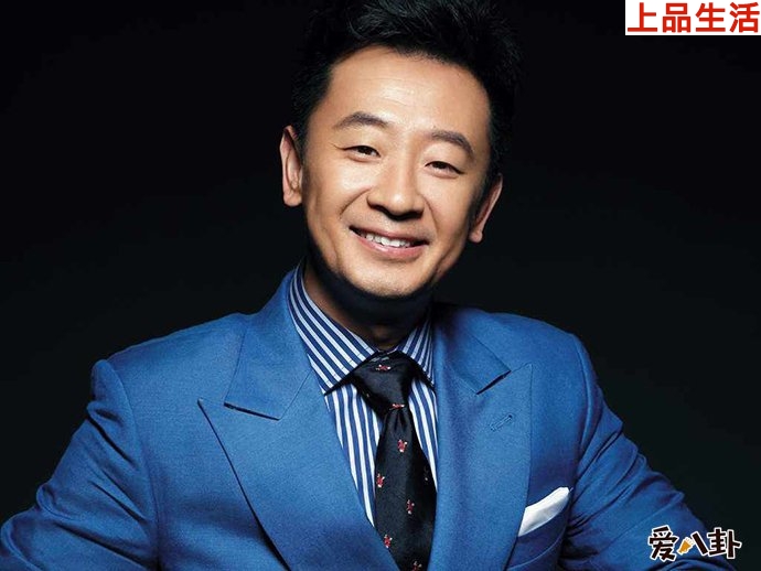 黃海波表白妻子疑似將要復(fù)出當(dāng)導(dǎo)演