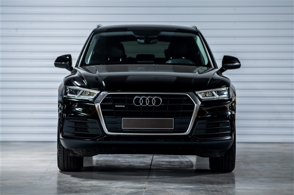 BBA全球銷量下滑：奧迪跌幅大