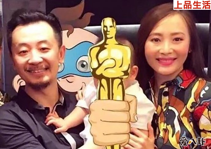 黃海波表白妻子曲柵柵讓人看出愛(ài)情真諦