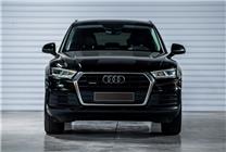 BBA全球銷量下滑：奧迪跌幅大