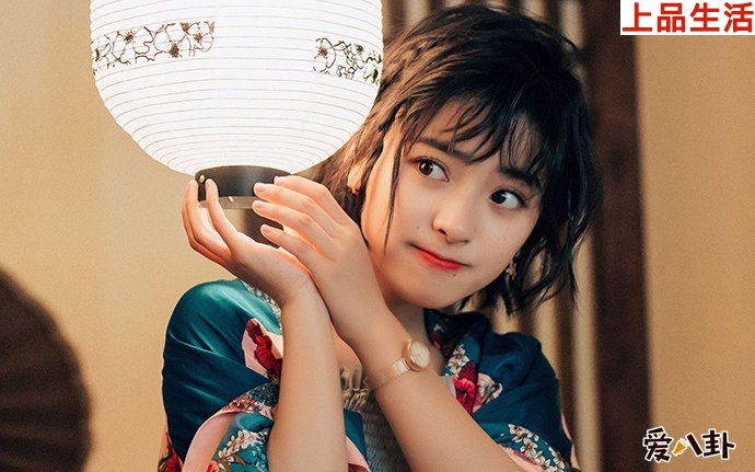 媒體曝沈月曝戀情遭沈月否認(rèn)