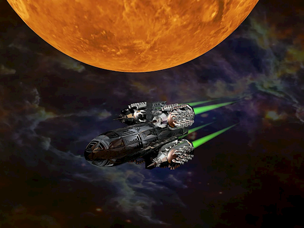 首秀發(fā)射！亞馬遜創(chuàng)始人貝索斯旗下藍色起源火箭成功升空