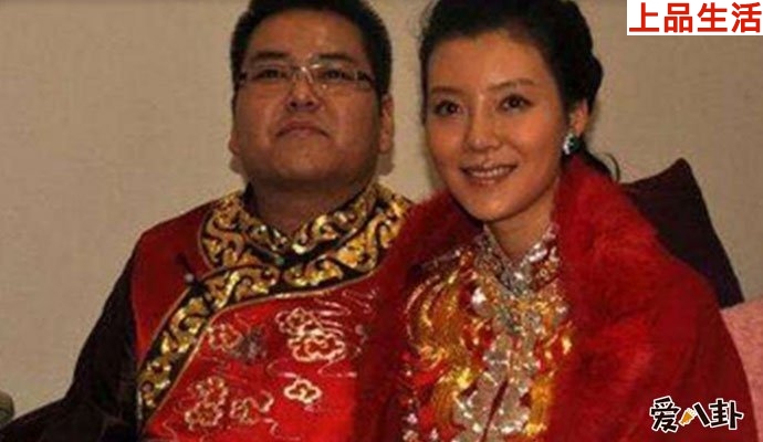 車曉為什么離婚