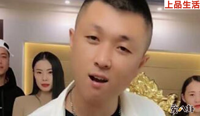 太原老葛怎么走紅的