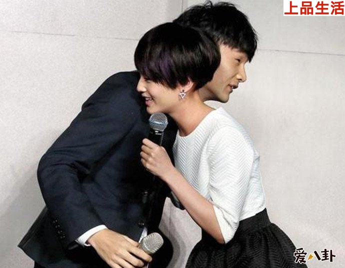 李榮浩楊丞琳回應(yīng)結(jié)婚