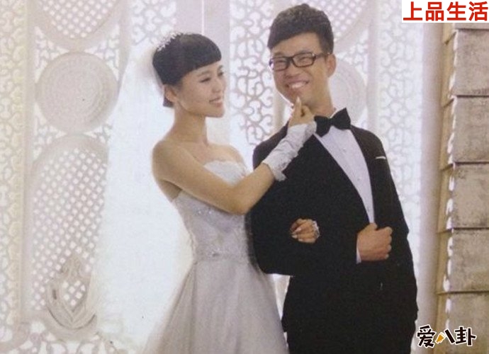 王迅現(xiàn)任妻子