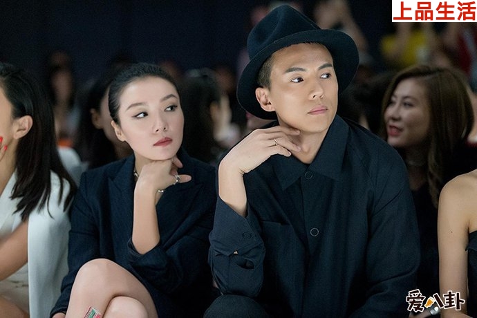 齊溪和宋寧峰的個(gè)人資料