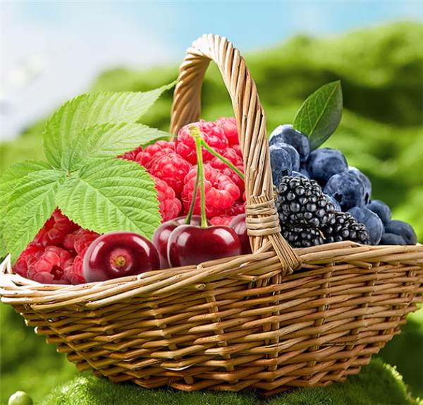 149元！京鮮生年貨禮盒優(yōu)惠大促：1斤草莓+5斤2J車厘子+4盒藍莓