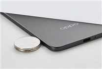 全球薄折疊屏！OPPO Find N5真機(jī)現(xiàn)身：薄到無(wú)敵