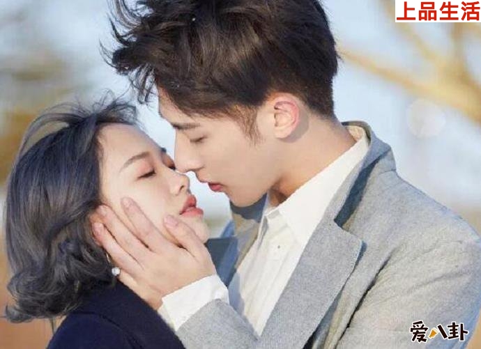 網(wǎng)紅阿沁劉陽分手