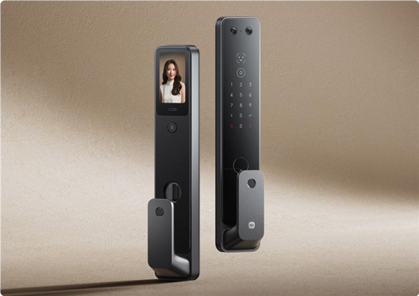 2024年小米智能門鎖中國銷量第一 進(jìn)軍中高端市場