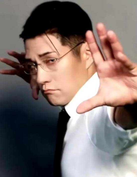 嚴(yán)屹寬開機前3天才決定出演《異人之下2》：演出了真·變態(tài)