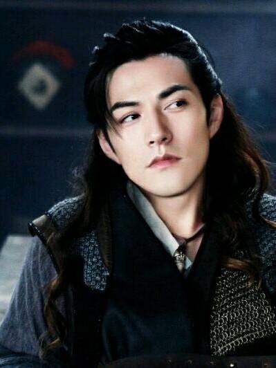 嚴(yán)屹寬開機前3天才決定出演《異人之下2》：演出了真·變態(tài)