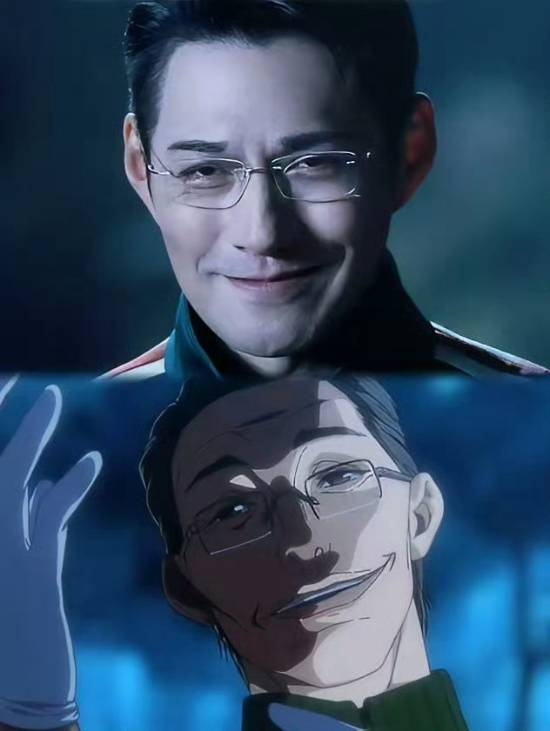 嚴(yán)屹寬開機前3天才決定出演《異人之下2》：演出了真·變態(tài)