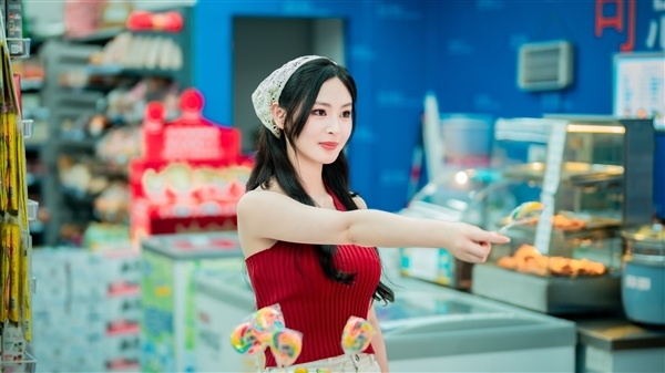 《完蛋！我被美女包圍了！前傳》PV首爆：六大女主亮相