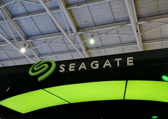 史上大容量硬盤！希捷推出Exos M 36TB：單碟容量達(dá)3.6TB