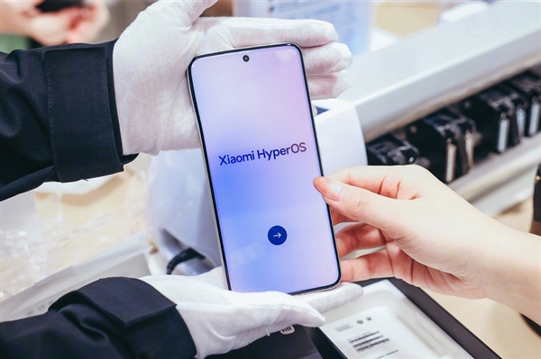 手機(jī)國補(bǔ)第一單買家：定零點(diǎn)鬧鐘搶購 凌晨便收到了商品