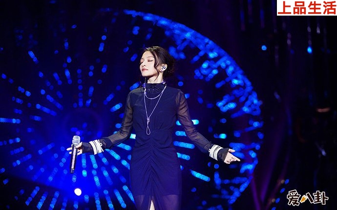 張韶涵發(fā)問(wèn)號(hào)被網(wǎng)友質(zhì)疑含沙射影