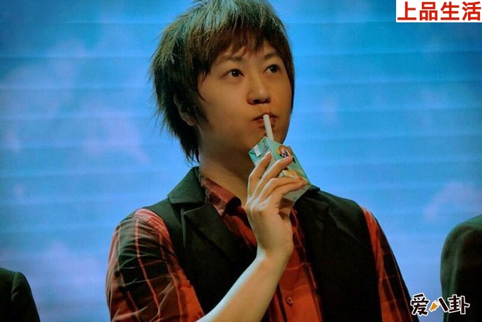 阿信騙粉絲有孩子過(guò)愚人節(jié)