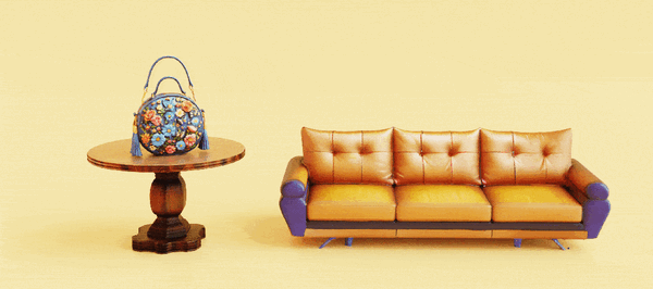 騰訊混元3D AI創(chuàng)作引擎正式上線：一句話制作3D模型