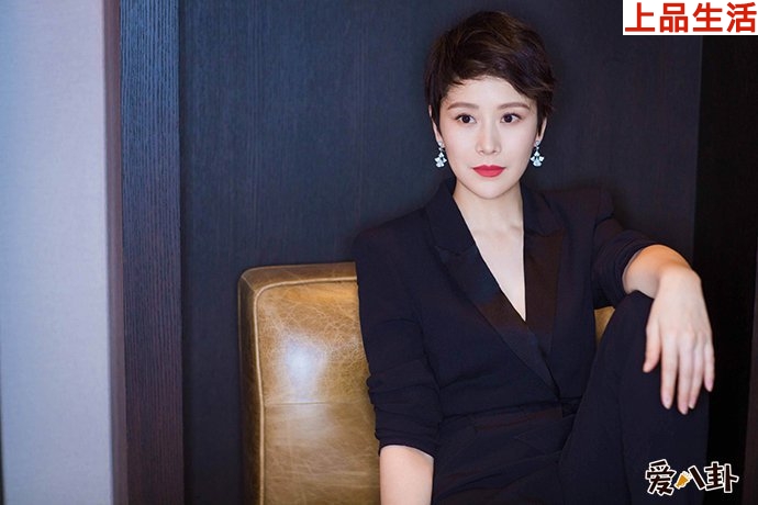 海清的老公是誰(shuí)