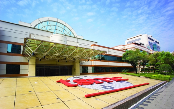 臺灣6.2級地震 臺積電：中科南科部分廠區(qū)人員疏散