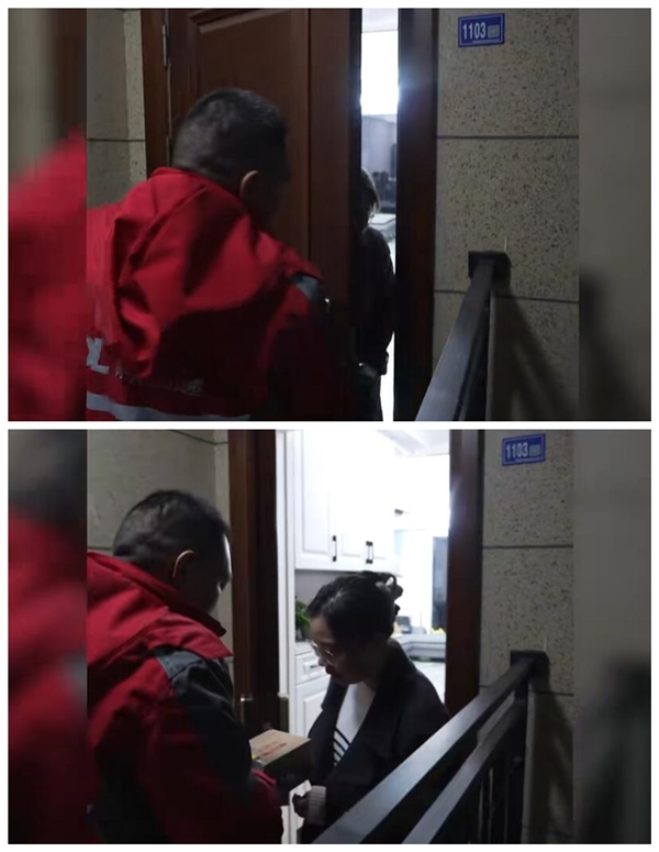 手機(jī)國補(bǔ)第一單買家：定零點(diǎn)鬧鐘搶購 凌晨便收到了商品