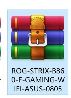 魔獸報(bào)錯(cuò)：電腦BIOS更新簡(jiǎn)單教學(xué)