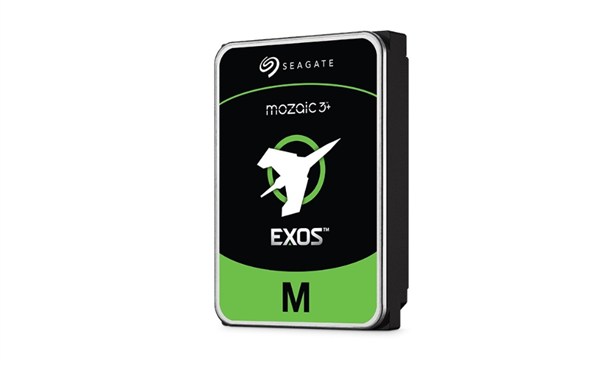 史上大容量硬盤！希捷推出Exos M 36TB：單碟容量達(dá)3.6TB