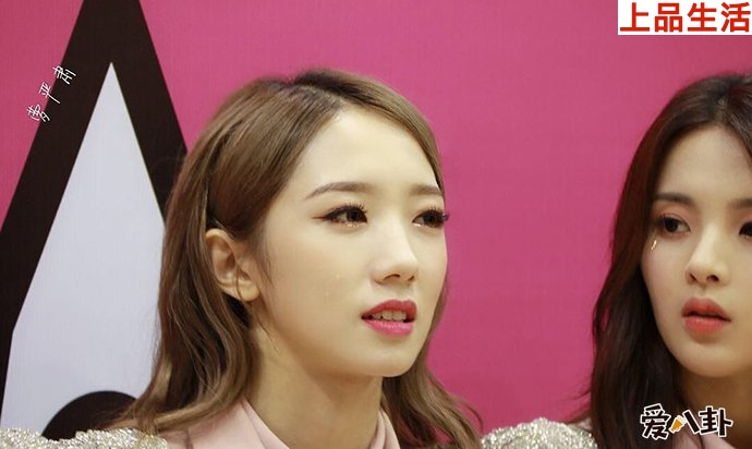 楊超越粉絲和孟美岐粉絲撕逼起因經(jīng)過