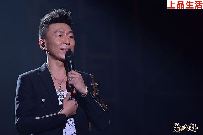 陳羽凡近況如何