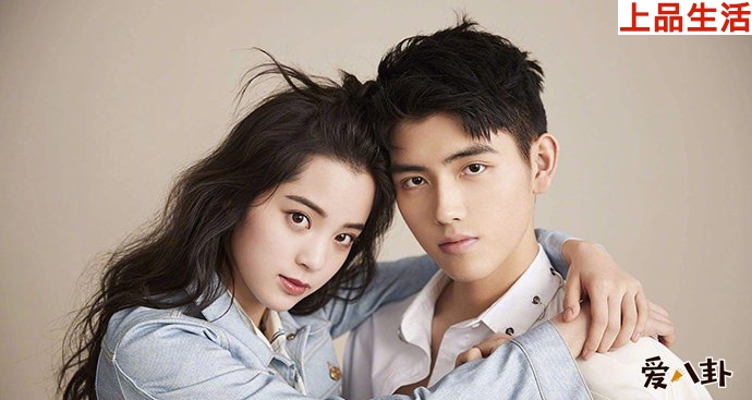 陳飛宇ins取關(guān)歐陽娜娜疑似否認兩人戀情