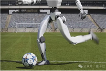 宇樹機器人讓中國足球沖入“世界杯”！網(wǎng)友：新技能可太長臉了
