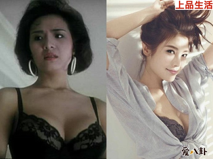 葉子楣與徐冬冬