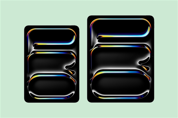 強iPad！iPad Pro 2025已在路上