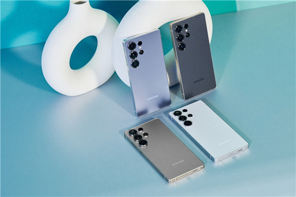 萬(wàn)元安卓機(jī)皇！三星Galaxy S25 Ultra圖賞
