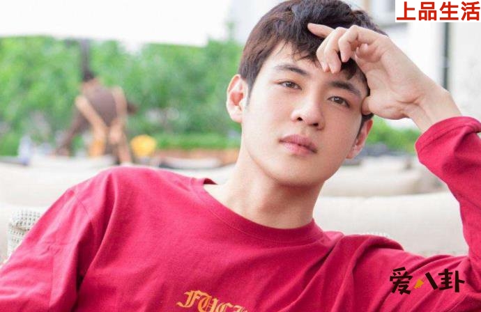 張奕聰個人資料