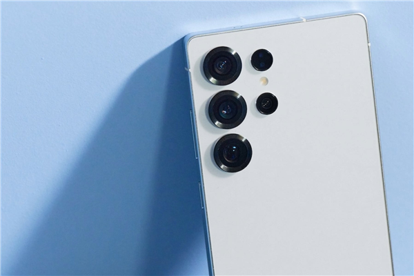 萬(wàn)元安卓機(jī)皇！三星Galaxy S25 Ultra圖賞