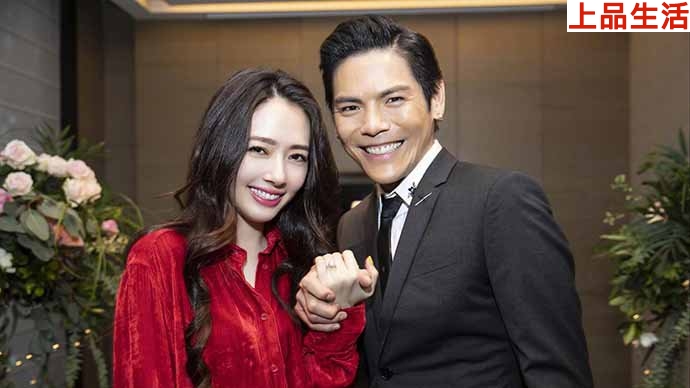 郭碧婷喜歡向佐只因吃相?