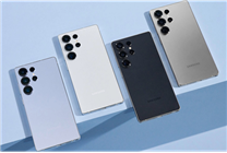 萬元安卓機皇！三星Galaxy S25 Ultra圖賞