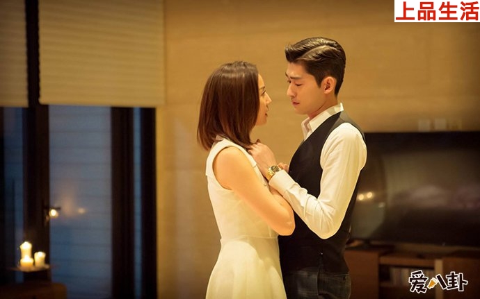 張翰與張鈞甯結(jié)婚是怎么回事