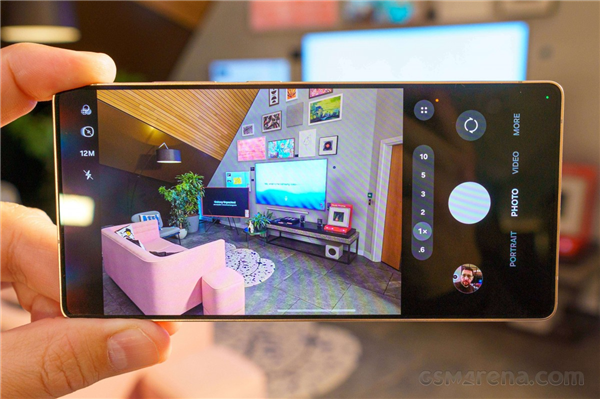 萬(wàn)元安卓機(jī)皇！三星Galaxy S25 Ultra圖賞