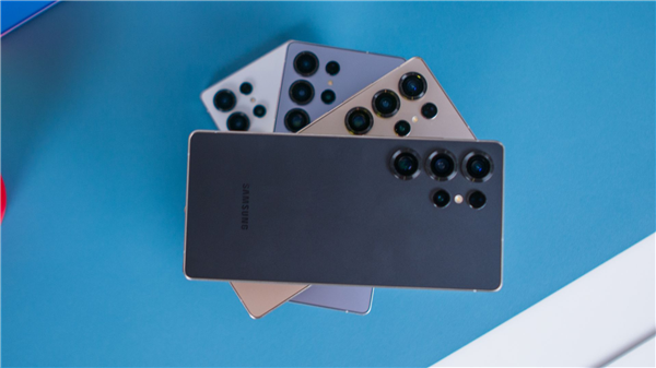 萬(wàn)元安卓機(jī)皇！三星Galaxy S25 Ultra圖賞