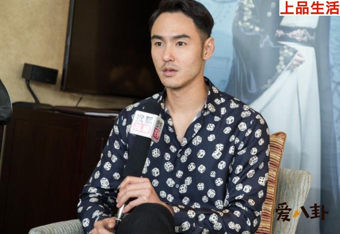 阮經(jīng)天女友是誰