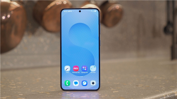 真正的驍龍8至尊版小屏之王！三星Galaxy S25圖賞