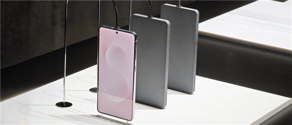 三星Galaxy S25 Edge官宣：超薄驍龍8至尊版旗艦 劍指iPhone 17 Air