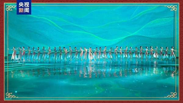 春節(jié)申遺后首屆！2025央視《春晚》順利完成第四次彩排