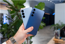 等了8年 三星Galaxy S25系列終于支持無縫更新