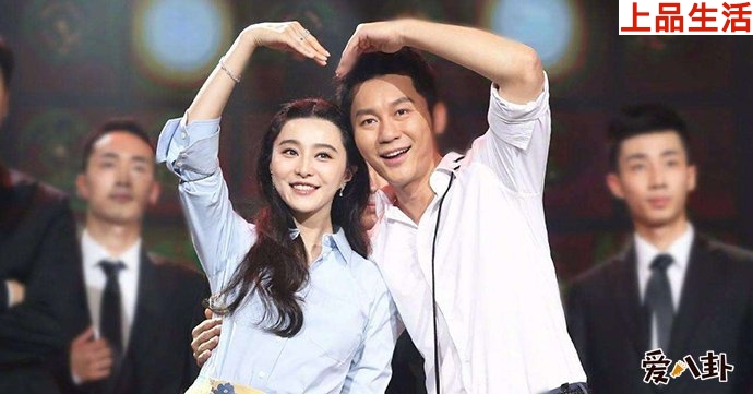 范冰冰與李晨分手原因是跟其身份有關(guān)